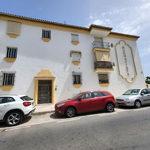 Apt Buenavista En Torremolinos Increibles Vistas Hacia Malaga 5Min Del Centro Y De La Playa